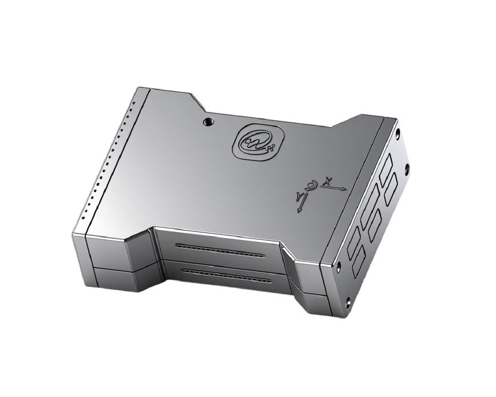 龙心IV mini